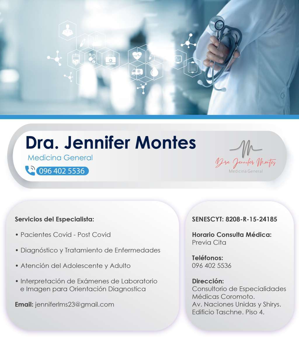 jeniffer montes